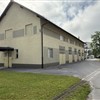 skladišče rezevnih delov, za časa juge delno tudi konsignacijsko sladišče Tovarne vagonov GOŠA.