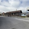orodjarna, nekoč tudi delavnica za zračne črpalke, mazalice, Olva ventile za parne lok.. zadaj Livarna in Razbijalnica