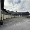 Rotunda pogled proti JV.