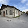 Stara Vozovna z 2 tiroma, sedaj deponija ŽM. Tu je bila v severnem delu nova stružnica RAFAMET.