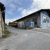 Vozovna, tu so se pred selitvijo v Moste servisirali Jembahe, Goše in prvi Kenediji 661.