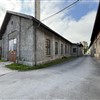 Stara strugarna kolesnih dvojic, pkasneje je bila tu montirana kopirna stružnica RAFAMET.